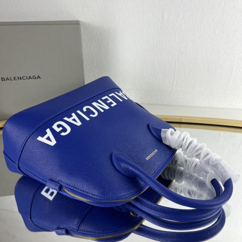 Balenciaga Ville Top Series Bags